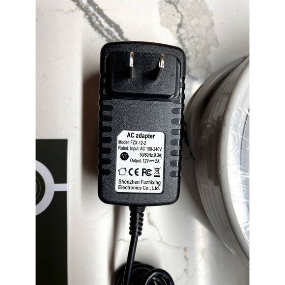 Cell Phone Signal Booster DG7C X0038HXXOH for Verizon - Picture 9 of 11